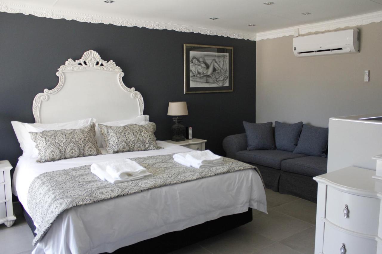 Aparthotel Le Grant Guesthhouse Kroonstad Zewnętrze zdjęcie