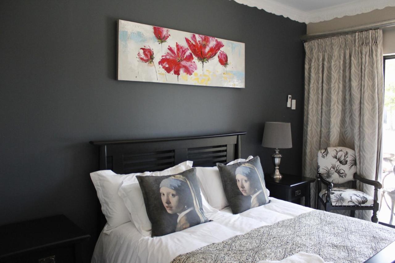 Aparthotel Le Grant Guesthhouse Kroonstad Zewnętrze zdjęcie