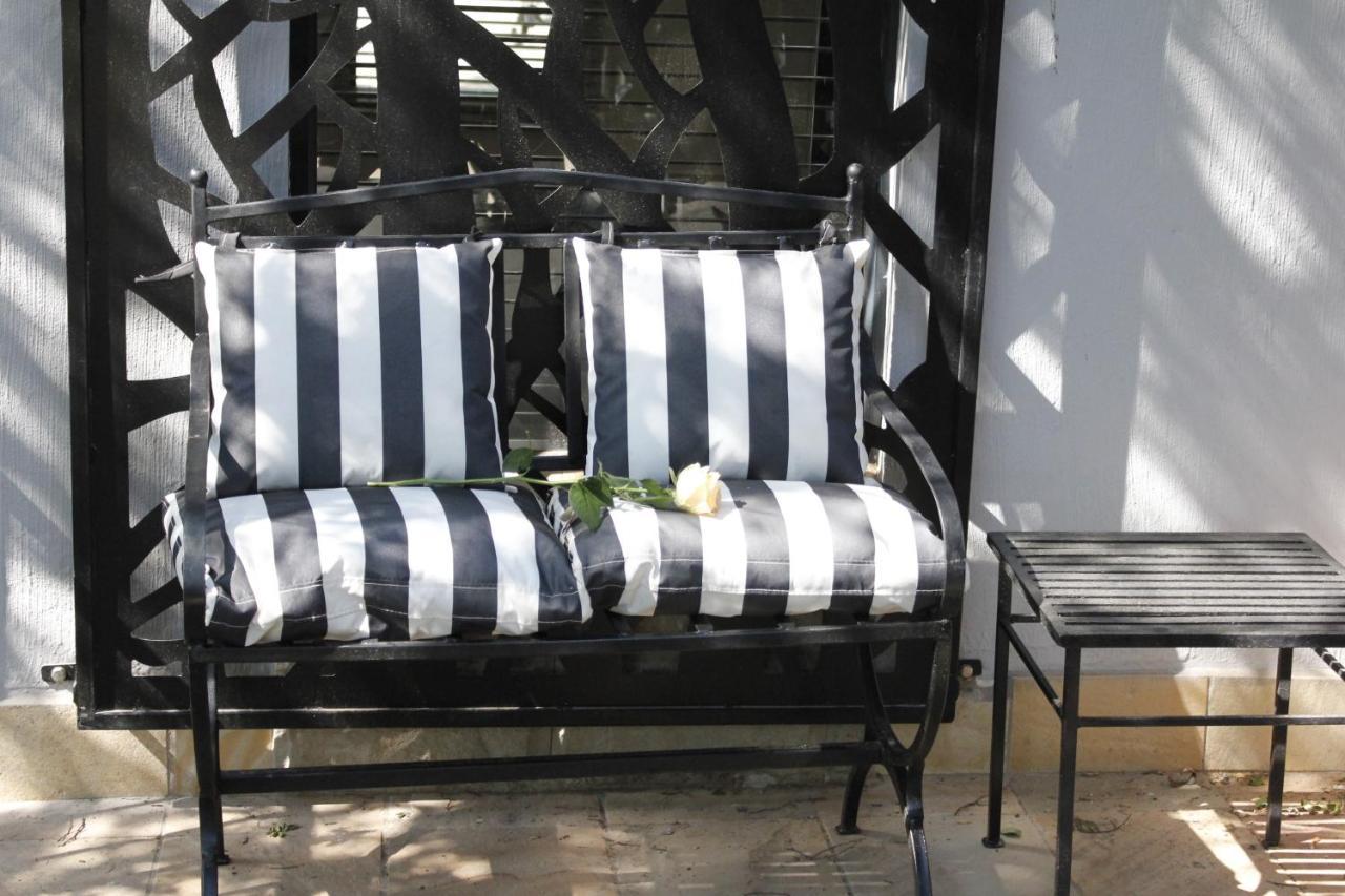 Aparthotel Le Grant Guesthhouse Kroonstad Zewnętrze zdjęcie