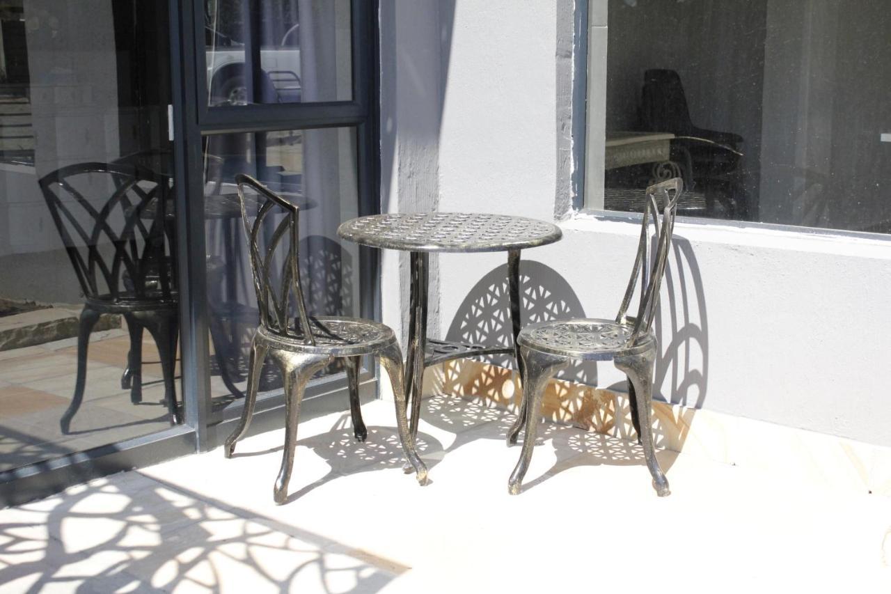 Aparthotel Le Grant Guesthhouse Kroonstad Zewnętrze zdjęcie