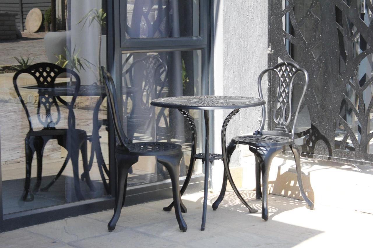 Aparthotel Le Grant Guesthhouse Kroonstad Zewnętrze zdjęcie