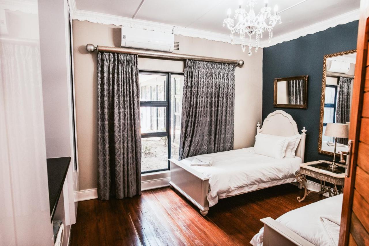 Aparthotel Le Grant Guesthhouse Kroonstad Zewnętrze zdjęcie