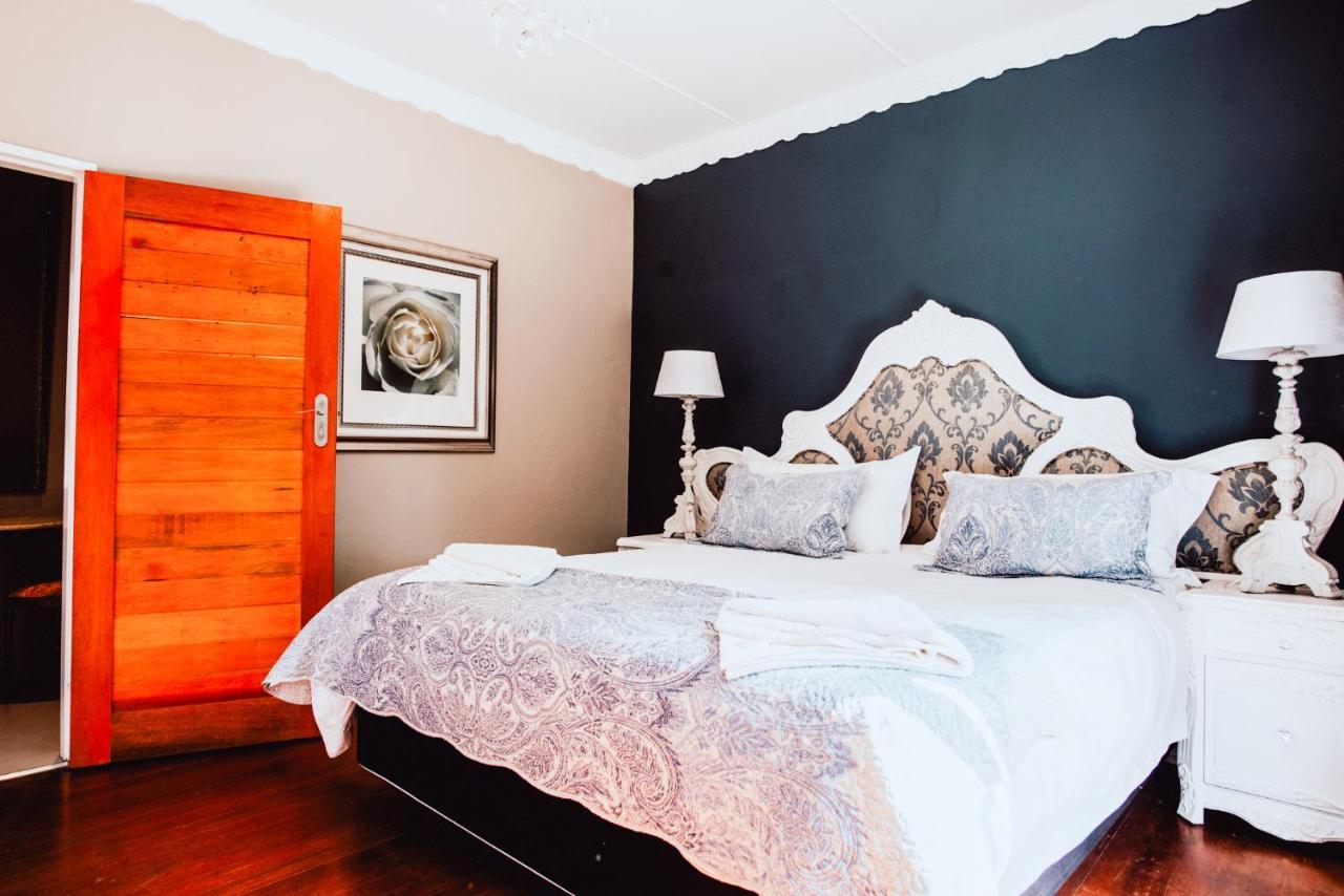 Aparthotel Le Grant Guesthhouse Kroonstad Zewnętrze zdjęcie